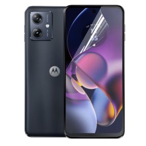   Motorola Moto G14 / G54 5G / G54 5G Power Edition / G55 5G hidrogél kijelzővédő fólia