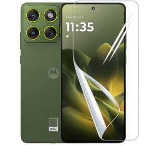 Motorola Edge 70 5G hidrogél kijelzővédő fólia