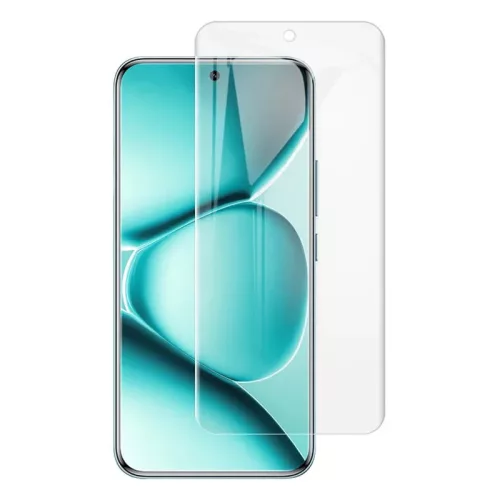 Xiaomi Redmi Note 15 Pro Plus 5G / Poco M8 Pro 5G hidrogél kijelzővédő fólia