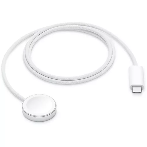 Apple Watch töltő USB-C gyári mágneses gyorstöltő kábel MT0H3ZM/A