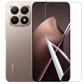 Xiaomi 15T 5G hidrogél kijelzővédő fólia