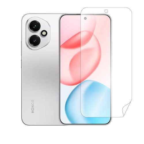 Honor 400 5G hidrogél kijelzővédő fólia