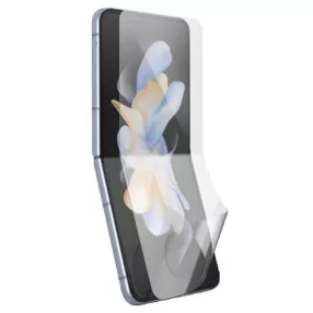   Samsung Galaxy Z Flip5 5G hidrogél kijelzővédő fólia belső hajlítható kijelzőre