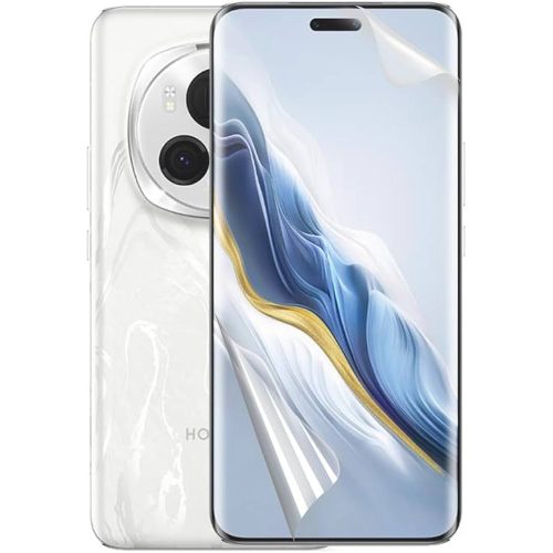 Honor Magic6 Pro 5G hidrogél kijelzővédő fólia