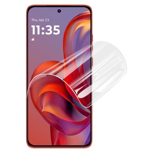 Motorola Edge 50 Neo 5G hidrogél kijelzővédő fólia