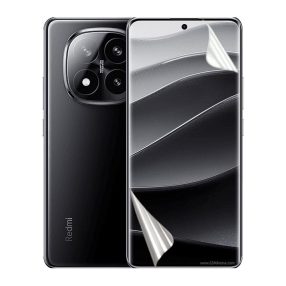   Xiaomi Redmi Note 14 Pro 4G / 5G hidrogél kijelzővédő fólia