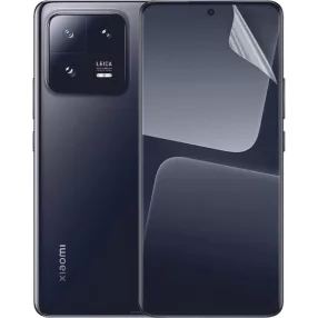   Xiaomi 13 Pro 5G / 13 Ultra 5G hidrogél kijelzővédő fólia