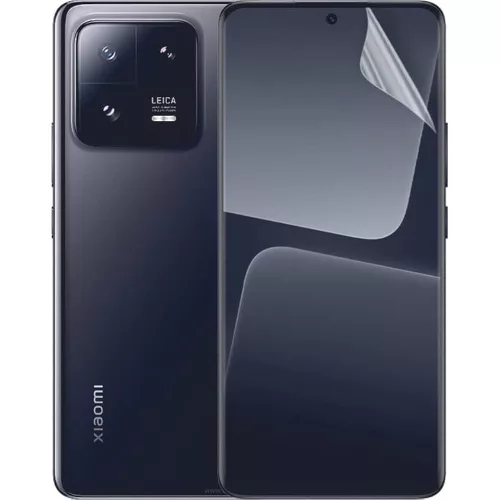 Xiaomi 13 Pro 5G / 13 Ultra 5G hidrogél kijelzővédő fólia