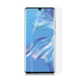 Huawei P30 Pro hidrogél kijelzővédő fólia