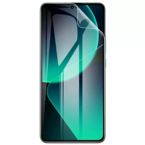 Xiaomi 13 5G hidrogél kijelzővédő fólia