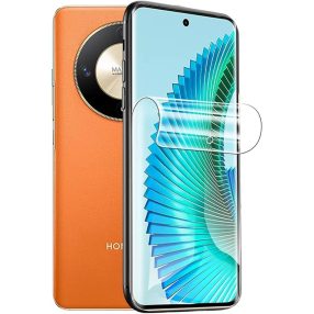 Honor Magic6 Lite 5G hidrogél kijelzővédő fólia