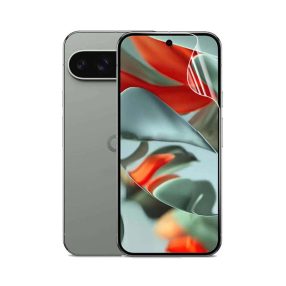 Google Pixel 10 Pro XL 5G hidrogél kijelzővédő fólia