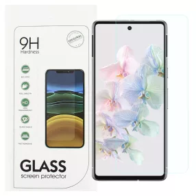   Google Pixel 7 5G üvegfólia, tempered glass, előlapi, edzett, 9H, 0.3mm