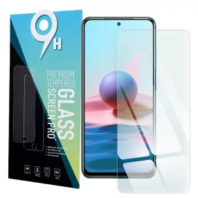   Xiaomi Redmi 10 / Redmi 10 2022 üvegfólia, előlapi, edzett, 9H, 0.3mm