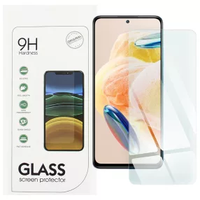   Xiaomi Redmi Note 12 Pro 5G / Redmi Note 12 Pro Plus 5G / Poco X5 Pro 5G üvegfólia, tempered glass, előlapi, edzett, 9H, 0.3mm