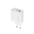 Maxlife MXTC-07-45AC 45W USB-C PD + USB-A gyorstöltő hálózati adapter telefon töltő