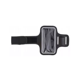   Futó tok, karpánt tok futáshoz, sportoláshoz, max 6.8 col, fekete, Setty ES-R-1