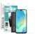Samsung Galaxy A17 4G / A17 5G / A16 4G / A16 5G üvegfólia, tempered glass, előlapi, edzett, 9H, 0.33mm, prémium