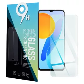  Honor X6 / X5 / Honor 70 Lite 5G üvegfólia, tempered glass, előlapi, edzett, 9H, 0.3mm
