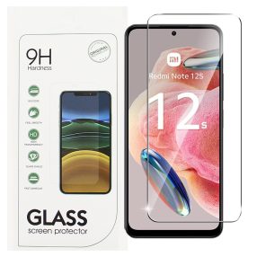   Xiaomi Redmi Note 12s 4G / Note 11 / Note 11s / Poco M4 Pro 4G üvegfólia, tempered glass, előlapi, edzett, 9H, 0.3mm