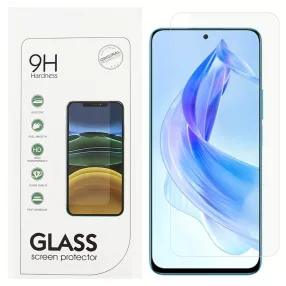   Honor 90 Lite 5G üvegfólia, tempered glass, előlapi, edzett, 9H, 0.3mm
