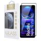 Xiaomi Redmi Note 12 Pro 5G / Note 12 Pro Plus 5G (Pro+ 5G) / Poco X5 Pro 5G / Poco F5 5G üvegfólia, tempered glass, előlapi, 10D, edzett, hajlított, fekete kerettel