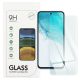 Samsung Galaxy S23 FE 5G / A54 5G üvegfólia, tempered glass, előlapi, edzett, 9H, 0.3mm