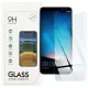 Huawei Mate 10 Lite üvegfólia, tempered glass, előlapi, edzett, 9H, 0.3mm