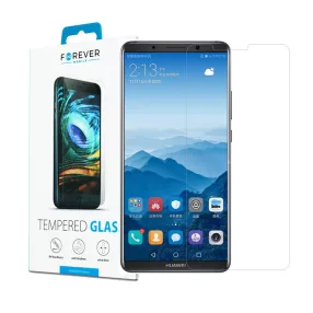   Huawei Mate 10 Pro üvegfólia, tempered glass, előlapi, edzett, Forever