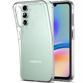   Samsung Galaxy A15 4G / A15 5G szilikon tok, hátlaptok, telefon tok, vékony, átlátszó, 1mm