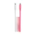 USB-C - USB-C kábel 1,5m 3A 15W töltőkábel, fehér-pink színátmenetes, Setty KGC-C-1.5320