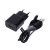 USB-A hálózati töltőfej 5W 1A – 1m Micro USB adat- és töltőkábellel, fekete, Maxlife MXTC-01