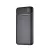 Maxlife MXPB-01 power Bank, külső akkumulátor, 10000mAh, 2xUSB-A port, 2.4A, fekete