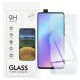 Xiaomi Mi 9T / 9T Pro üvegfólia, tempered glass, előlapi, edzett, 9H, 0.3mm