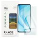 Xiaomi Mi 11 Lite 4G / 5G / 11 Lite 5G NE üvegfólia, tempered glass, előlapi, edzett, 9H, 0.3mm