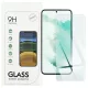 Samsung Galaxy S22 Plus 5G (S22+) / S23 Plus 5G (S23+) üvegfólia, tempered glass, előlapi, edzett, 9H, 0.3mm