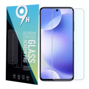   Motorola Moto E30 / E40 üvegfólia, tempered glass, előlapi, edzett, 9H, 0.3mm