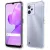 Realme C31 szilikon tok, hátlaptok, telefon tok, erősített sarkokkal, átlátszó, Anti Shock, 1.5mm