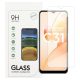 Realme C31 üvegfólia, tempered glass, előlapi, edzett, 9H, 0.3mm