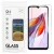 Xiaomi Redmi 10C / Redmi 12C / Poco C40 üvegfólia, tempered glass, előlapi, edzett, 9H, 0.3mm