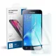 Samsung Galaxy J3 2016 üvegfólia, tempered glass, előlapi, edzett, Bluestar
