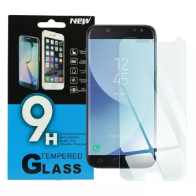   Samsung Galaxy J5 2017 üvegfólia, tempered glass, előlapi, edzett