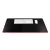 Prémium csúszásgátlós gamer egérpad – 700x300mm, fekete-piros