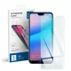 Huawei P20 Lite üvegfólia, tempered glass, előlapi, edzett, Bluestar