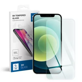   iPhone 11 Pro Max / XS Max üvegfólia, tempered glass, előlapi, edzett, Bluestar