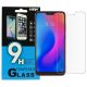 Xiaomi Mi 8 Lite üvegfólia, tempered glass, előlapi, edzett