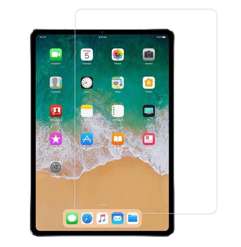 Apple Ipad Pro 12,9 col 2018 üvegfólia, tempered glass, előlapi, edzett