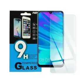   Huawei P Smart 2019 / Honor 10 Lite üvegfólia, tempered glass, előlapi, edzett