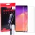 Samsung Galaxy S10 Plus üvegfólia, tempered glass, előlapi, UV, edzett, hajlított