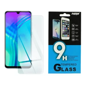   Honor 20 Lite / Honor 20i üvegfólia, tempered glass, előlapi, edzett